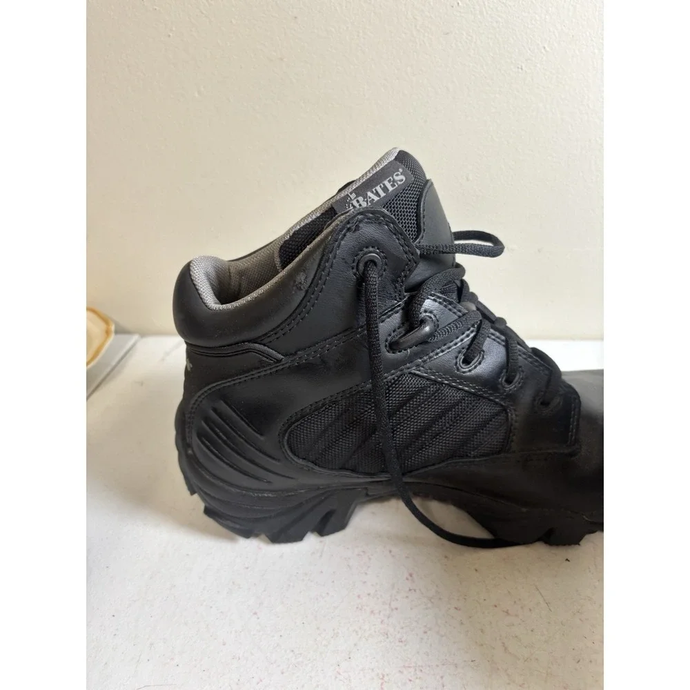 Bates GX-4 Mens 4